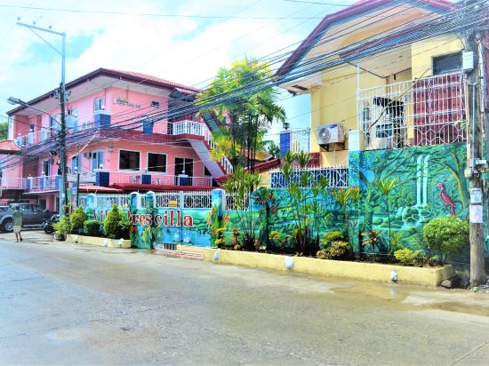 Фото Villa Prescilla