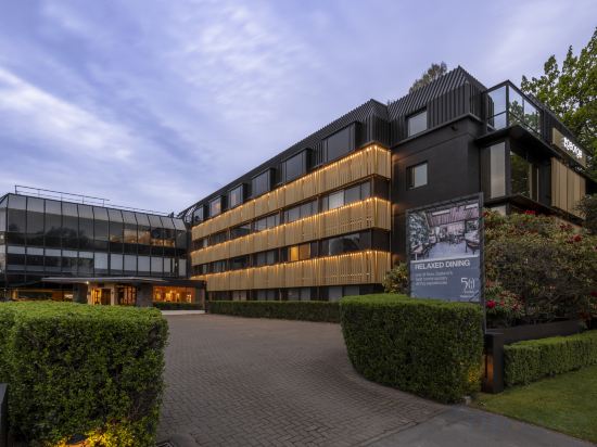 Фото The George Christchurch