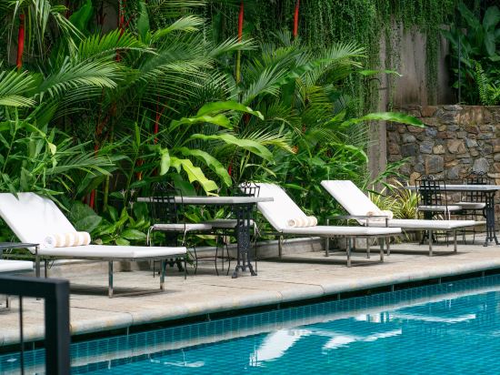 Фото Taru Villas Kandy