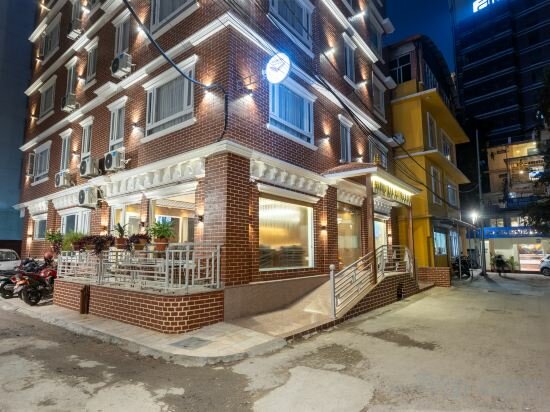 Фото Thamel Hotel & SPA