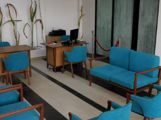 Фото Ranthari Hotel and SPA Ukulhas Maldives