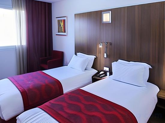 Фото Ramada Encore by Wyndham Tangier