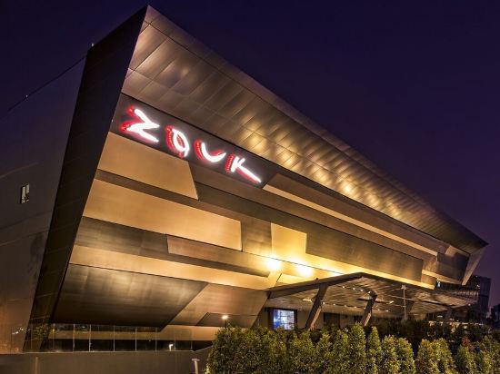 Фото Farelane Residence Suites Bukit Bintang