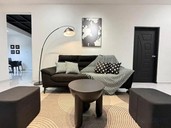 Hotel Galaria2 4br 14paxneartc, DinosaurLand, Ps4, Netfx, Kuantan, photo