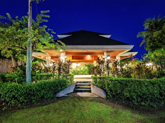 Фото Waterfront Cebu City Hotel & Casino