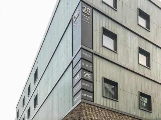 Фото Hotel28 Myeongdong