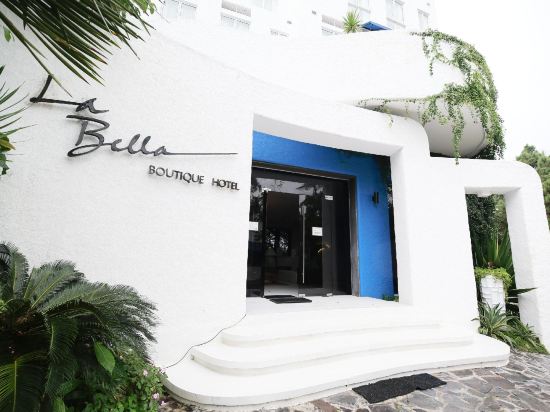 Фото La Bella Boutique Hotel