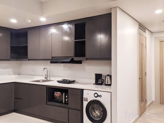 Фото The Residences