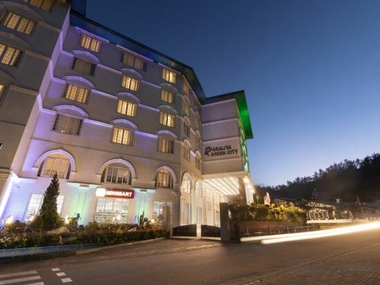 Фото Araliya Green City