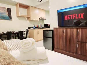 Lg305 New Brenthill PremiumCondo near SM Baguio (015 Yangco Road), hotel