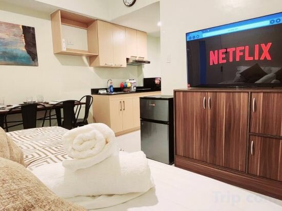 Hotel Lg305 New Brenthill PremiumCondo near SM Baguio, Baguio, photo