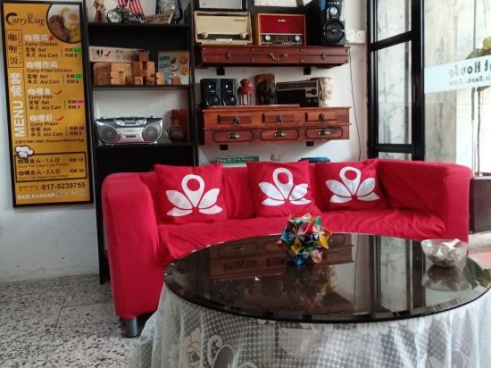 Фото Elephant House Boutique Hotel