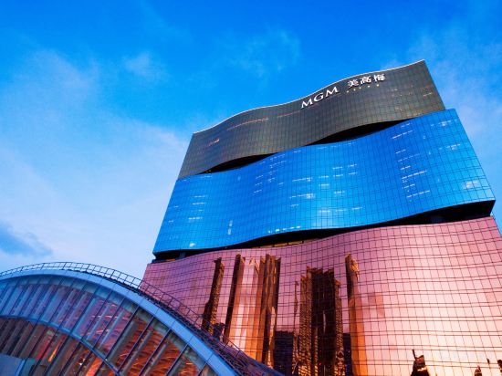 Фото MGM Macau