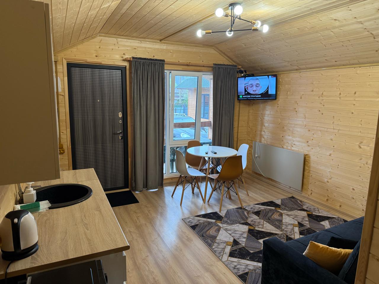 Фото Метелица