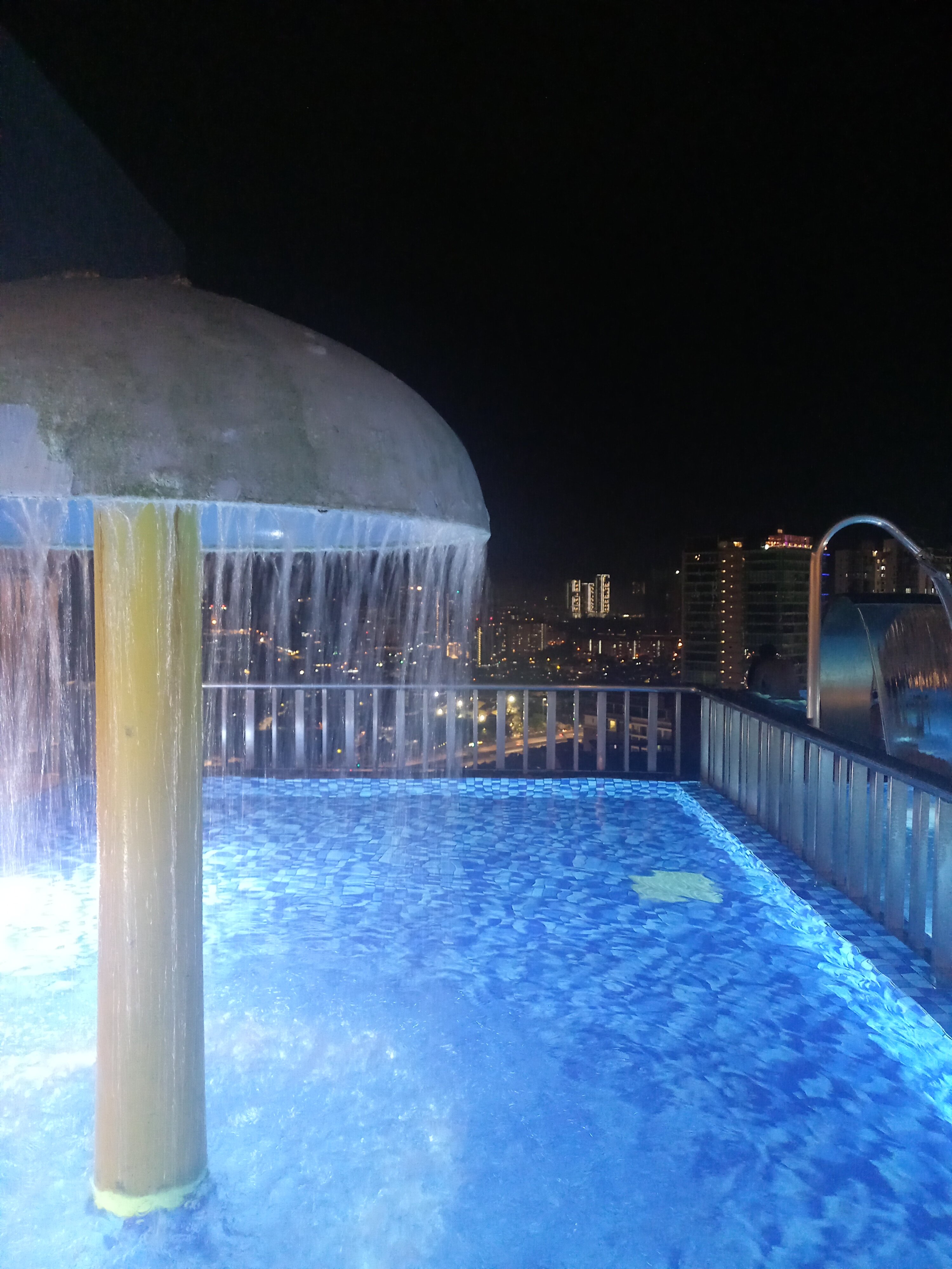 Фото Ibis Kuala Lumpur City Centre