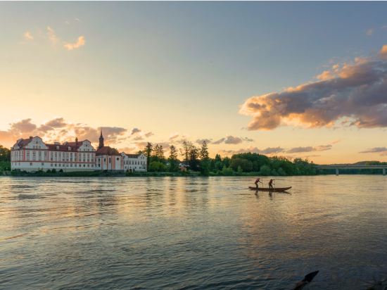 Фото Romantikhotel Forstinger