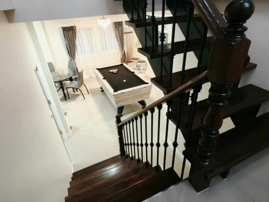 Hotel Dg Pattaya pool villa, Pattaya, photo