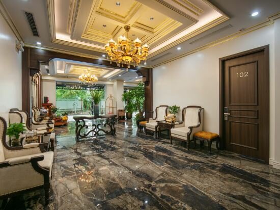 Фото Royal Duong Noi Hotel