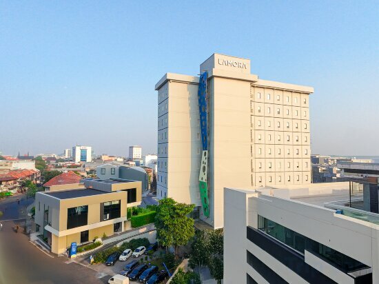 Hotel Lamora Kota Lama Surabaya, Surabaya, photo