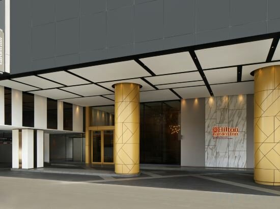 Фото Hilton Garden Inn Bangkok Riverside