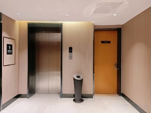 Гостиница Lavande Hotel - Gongbei Shuiwan Road Branch в Чжухае