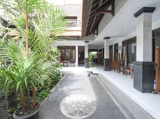 Фото Puri Mango Hotel