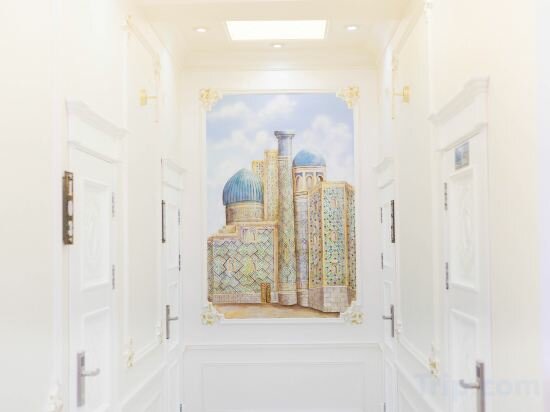 Фото Hotel Dali Samarkand