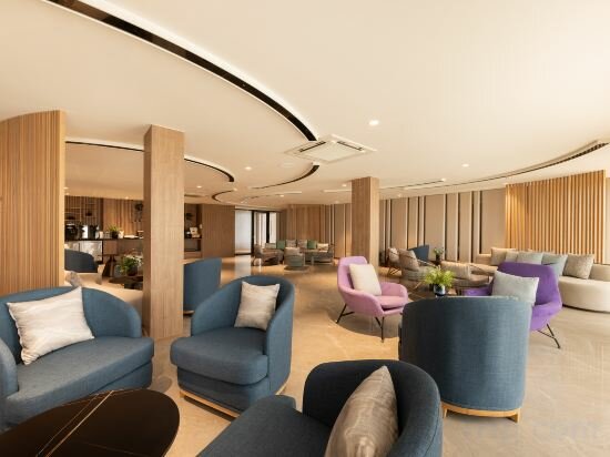 Фото Eastin Resort Rayong