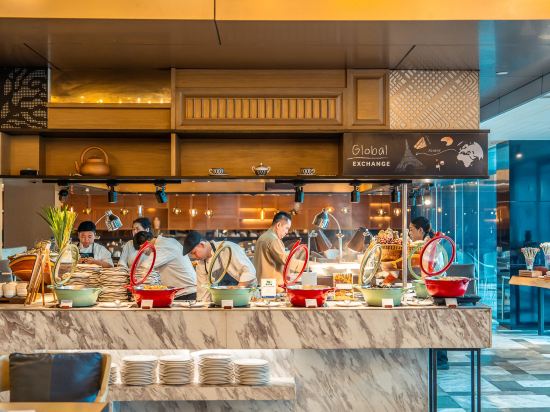 Фото Novotel Bangkok Sukhumvit 20