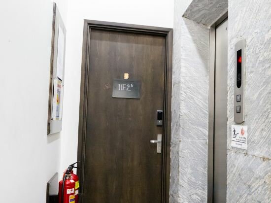 Фото The Haven - Lofts by the Park