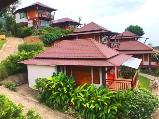 Фото Puteri Lanta Family Villas