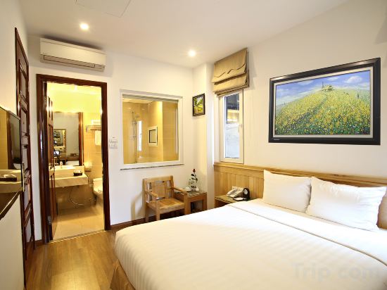 Фото Blue Hanoi Hotel