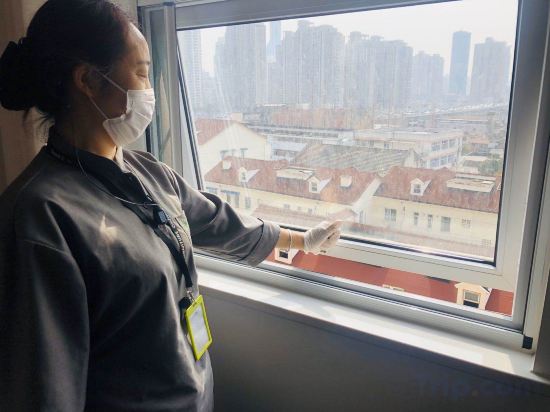 Фото Hotel Campanile Shanghai Natural History Museum