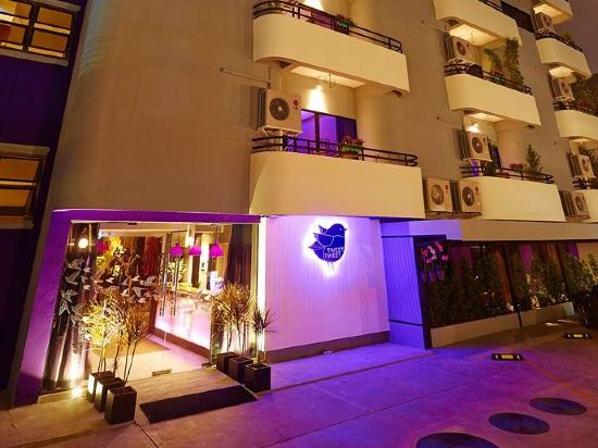 Фото The Weekend Pattaya