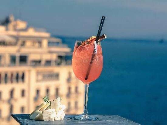 Фото Electra Palace Thessaloniki