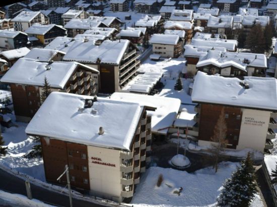 Фото отеля 4