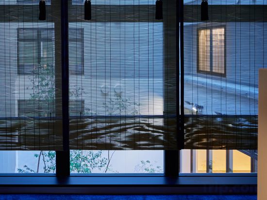 Фото Hotel Resol Trinity Kyoto