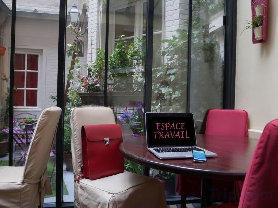 Фото Hotel Virgina