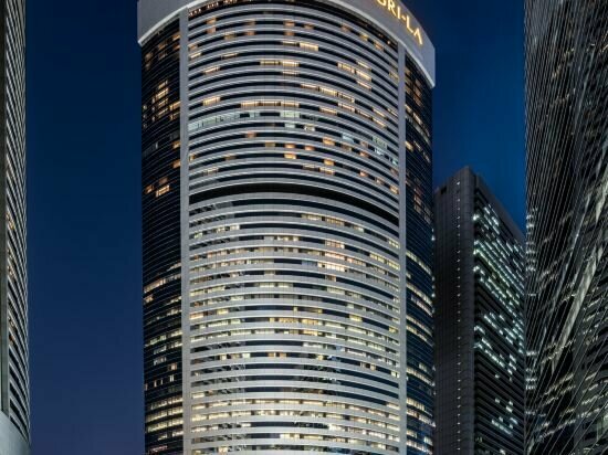 Hotel Island Shangri-La, Hong Kong, Hong Kong, photo