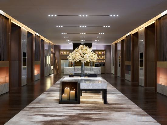 Фото Hyatt Regency Tianjin East