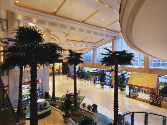 Фото Shangyu International Hotel