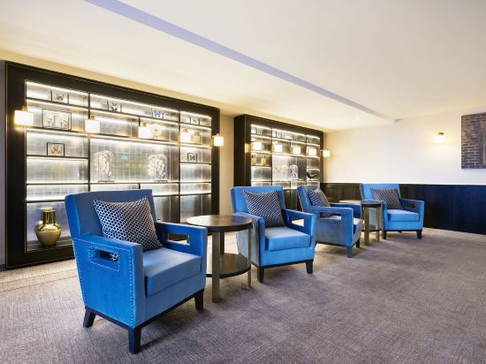 Фото Hilton Budapest