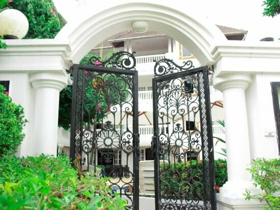 Hotel Villa Atchara, Phuket Province, photo