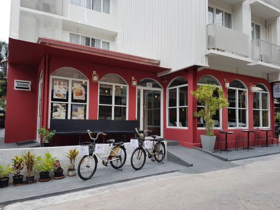 Фото отеля 4