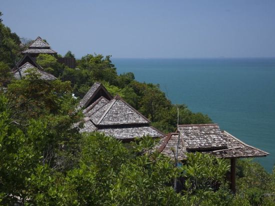 Фото Santhiya Koh Yao Yai Resort & SPA