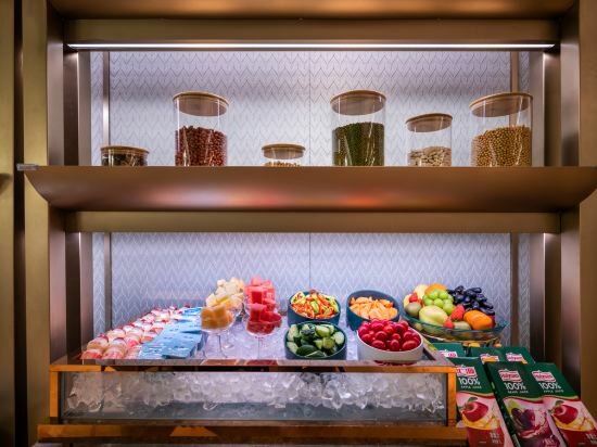 Фото Manxin Hotel Beijing Tiananmen Qianmen Street