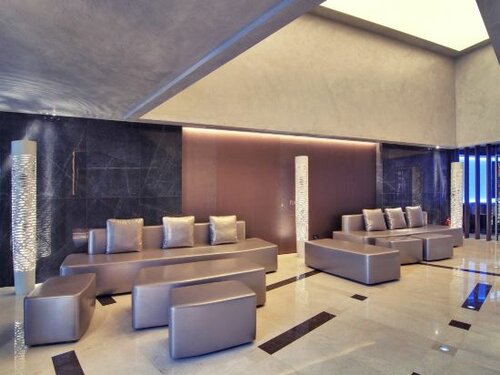 Гостиница Saz City Life Hotel в Янине