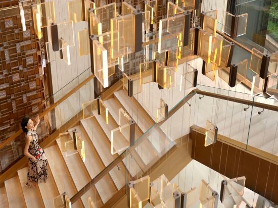 Фото The Ritz-Carlton, Xi'an