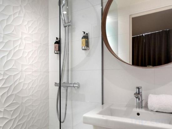 Фото Chouette Hôtel