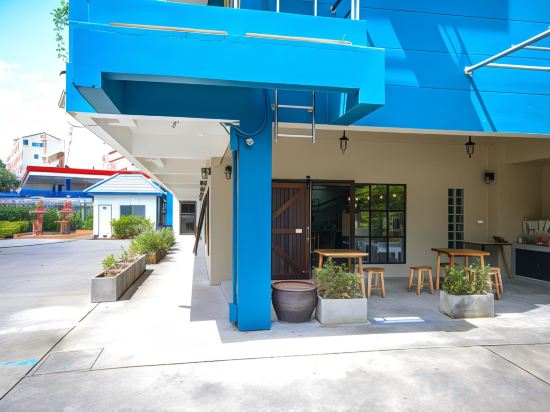 Фото Pure Phuket Residence 